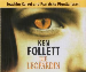Ken Follett: Die Leopardin (6-CD) - Bild 1