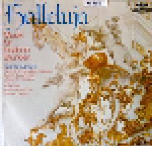 Halleluja - Musik Für Festliche Stunden (LP) - Bild 1