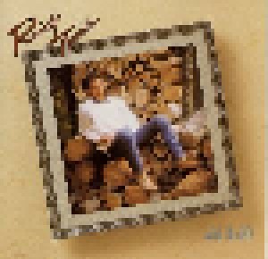 Randy Travis: Old 8x10 (CD) - Bild 1