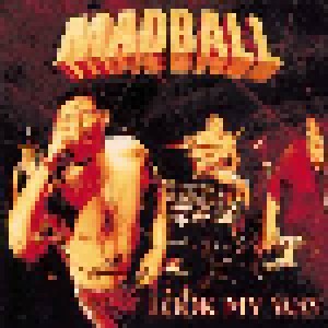 Madball: Look My Way (CD) - Bild 1
