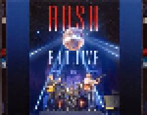 Rush: R40 Live (3-CD) - Bild 1