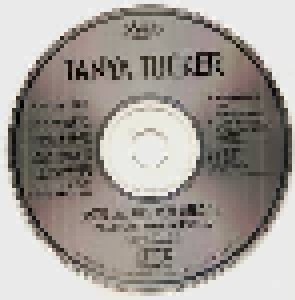 Tanya Tucker: Love Me Like You Used To (CD) - Bild 3