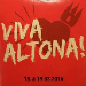Cover - Miu: Viva Altona !