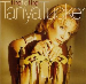 Tanya Tucker: Fire To Fire (CD) - Bild 1