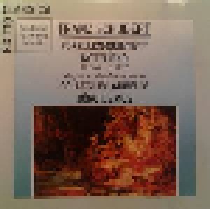 Franz Schubert: Forellen-Quintett Notturno D 667. D 897 (CD) - Bild 1