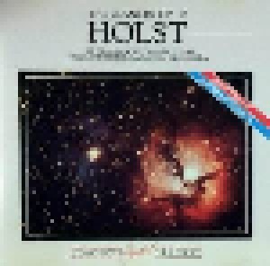 Gustav Holst: The Planets, Op. 32 (CD) - Bild 1