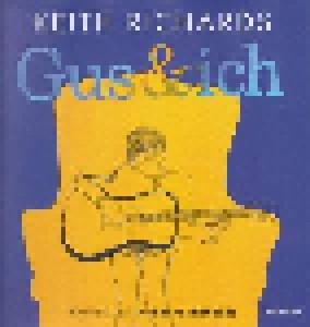 Keith Richards: Gus & Ich (CD) - Bild 1