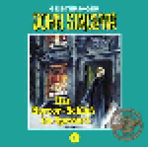John Sinclair: (TSB 001) - Das Horror-Schloß im Spessart (CD) - Bild 1