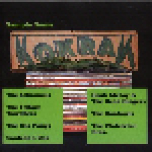 Sample Some Okra (CD) - Bild 1