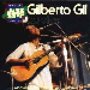 Gilberto Gil: Ao Vivo (CD) - Bild 1