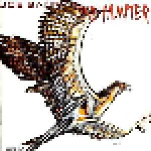 Joe Sample: The Hunter (CD) - Bild 1