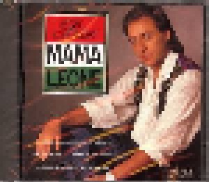 Bino: Mama Leone (CD) - Bild 1