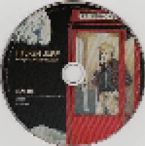 Mickey Jupp: Long Distance Romancer (CD) - Bild 3