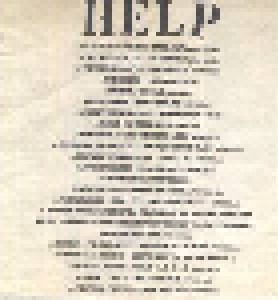 Help (CD) - Bild 9