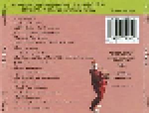 Ultra-Lounge Volume Twelve: Saxophobia (CD) - Bild 2