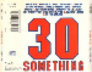 Carter The Unstoppable Sex Machine: 30 Something (CD) - Bild 3