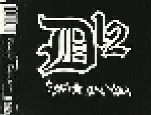 D12: Shit On You (Single-CD) - Bild 2
