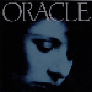 Cover - Oracle: Oracle