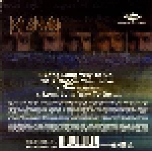 Def Leppard: Long Long Way To Go (Single-CD) - Bild 2