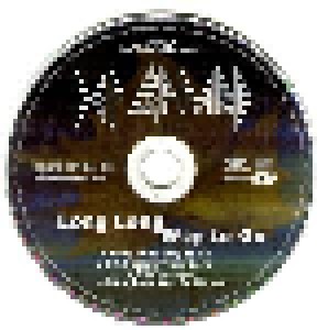 Def Leppard: Long Long Way To Go (Single-CD) - Bild 3