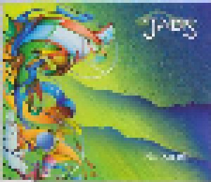 Jadis: No Sacrifice (Mini-CD / EP) - Bild 1