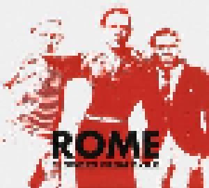 Rome: Flowers From Exile (LP) - Bild 1