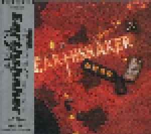 Earthshaker: Real (CD) - Bild 2