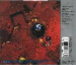 Earthshaker: Real (CD) - Bild 3