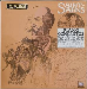 Cover - Camille Saint-Saëns: Piano Concertos Nos. 2 & 5
