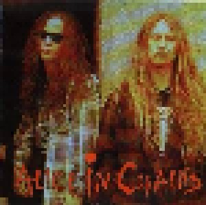 Alice In Chains: Tie Me Up (CD) - Bild 1