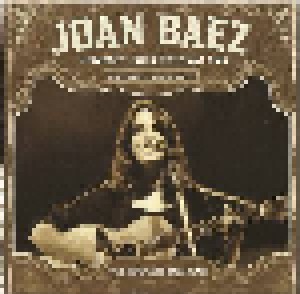 Joan Baez: Newport Folk Festival 1968 (CD) - Bild 1