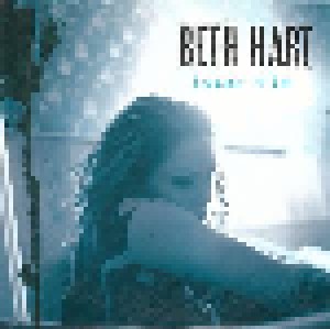 Cover - Beth Hart: Learning To Live