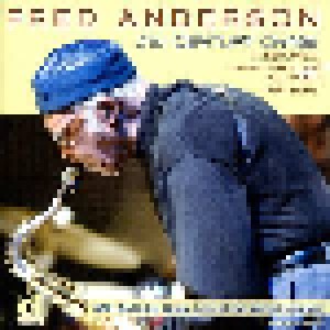 Fred Anderson: 21st Century Chase (CD) - Bild 1