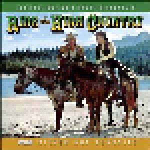 George Bassman: Ride The High Country / Mail Order Bride (CD) - Bild 1