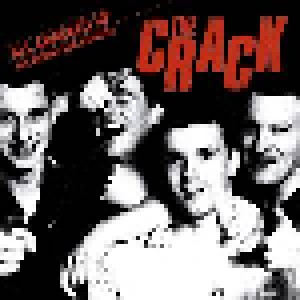 The Crack: All Cracked Up - The Demos And Rarities (LP) - Bild 1