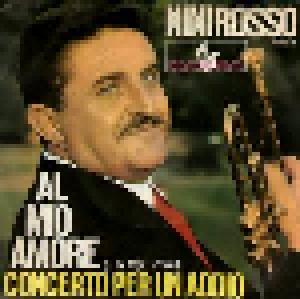 Nini Rosso: Al Mio Amore - Cover