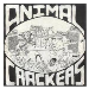 Animal Crackers, Whipped: Animal Crackers / Whipped - Cover