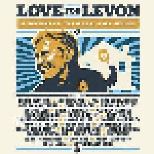 Love For Levon - A Benefit To Save The Barn - Cover