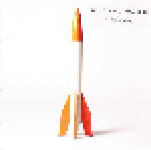 Moritz Von Oswald Trio: Vertical Ascent - Cover