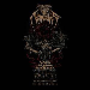 Necroccultus: Solemnelohim, Bringer Of Death - Cover
