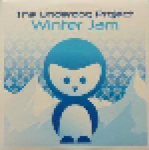 The Underdog Project: Winter Jam - Cover