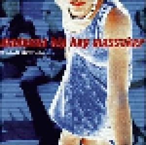 Madonna Hip Hop Massaker: Radical Romance (Promo-CD) - Bild 1