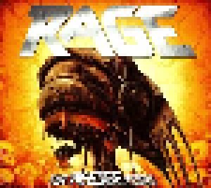 Rage: The Refuge Years (Mini-CD / EP) - Bild 1