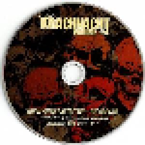 Krachnacht Volume #4 (CD) - Bild 3