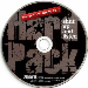 Hard Pack - The Best Of 7Hard 2016 (CD) - Bild 3