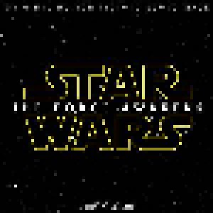 John Williams: Star Wars The Force Awakens - Original Motion Picture Soundtrack (CD) - Bild 2