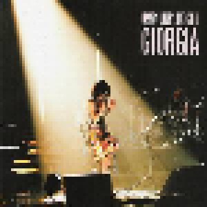Cover - Giorgia: MTV Unplugged Giorgia
