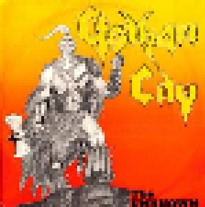 Gotham City: The Unknown (CD) - Bild 1