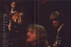 Creedence Clearwater Revival: Proud Mary In Concert (DVD) - Bild 3