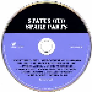 Status Quo: Spare Parts (CD) - Bild 6